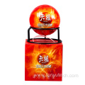 Fire fighting ball /Fire fighting equipment 1.2kg